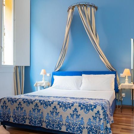 Bed and Breakfast Casa Ilaria Boloňa Exteriér fotografie