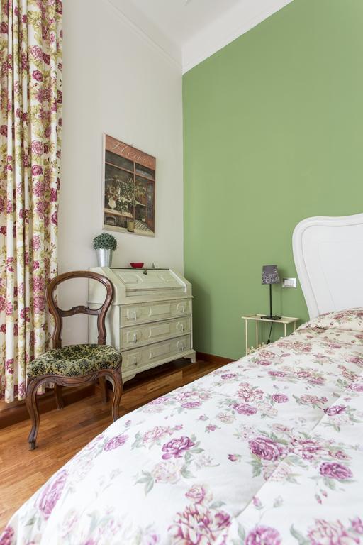 Bed and Breakfast Casa Ilaria Boloňa Exteriér fotografie