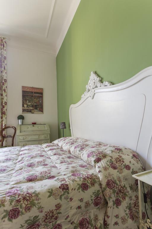 Bed and Breakfast Casa Ilaria Boloňa Exteriér fotografie