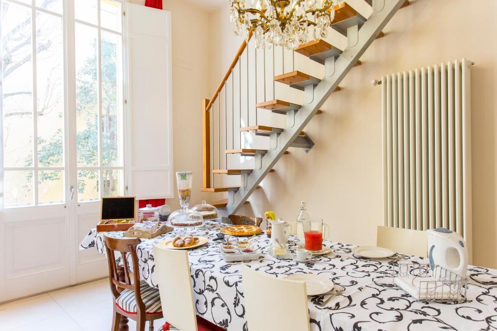 Bed and Breakfast Casa Ilaria Boloňa Pokoj fotografie