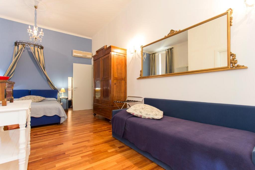 Bed and Breakfast Casa Ilaria Boloňa Pokoj fotografie