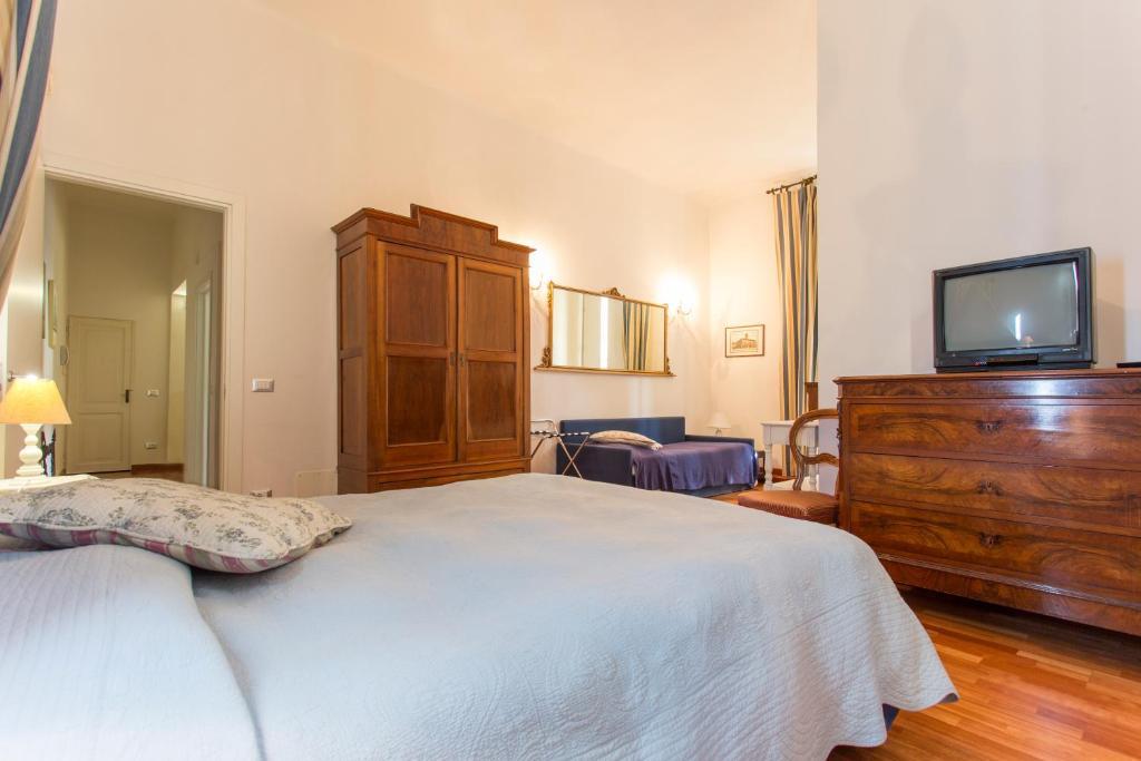 Bed and Breakfast Casa Ilaria Boloňa Pokoj fotografie
