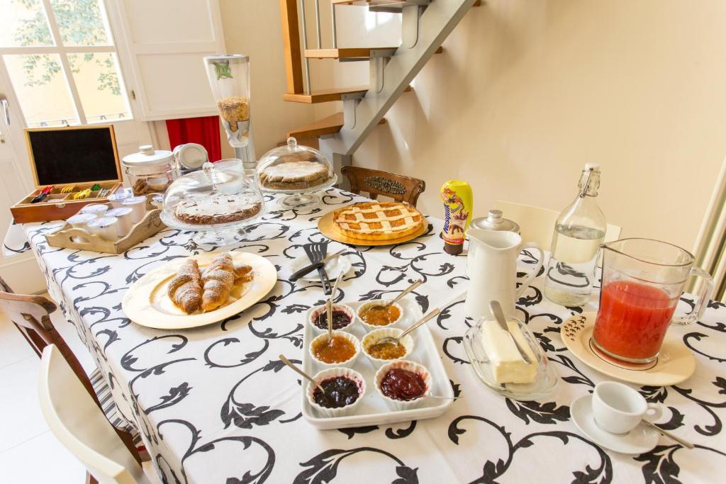 Bed and Breakfast Casa Ilaria Boloňa Exteriér fotografie