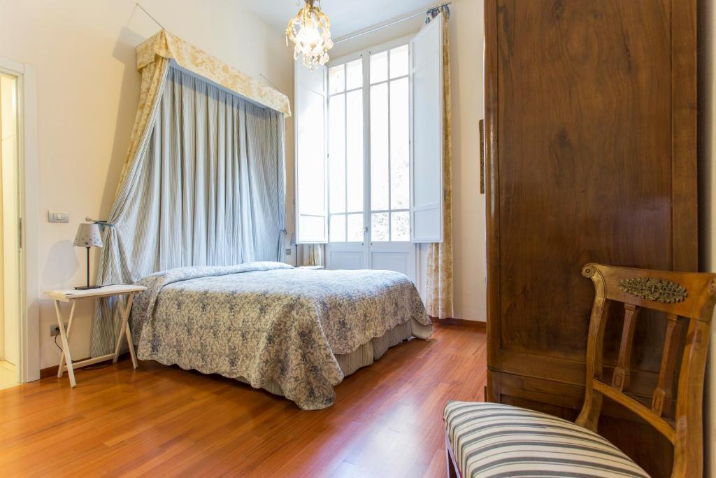 Bed and Breakfast Casa Ilaria Boloňa Exteriér fotografie