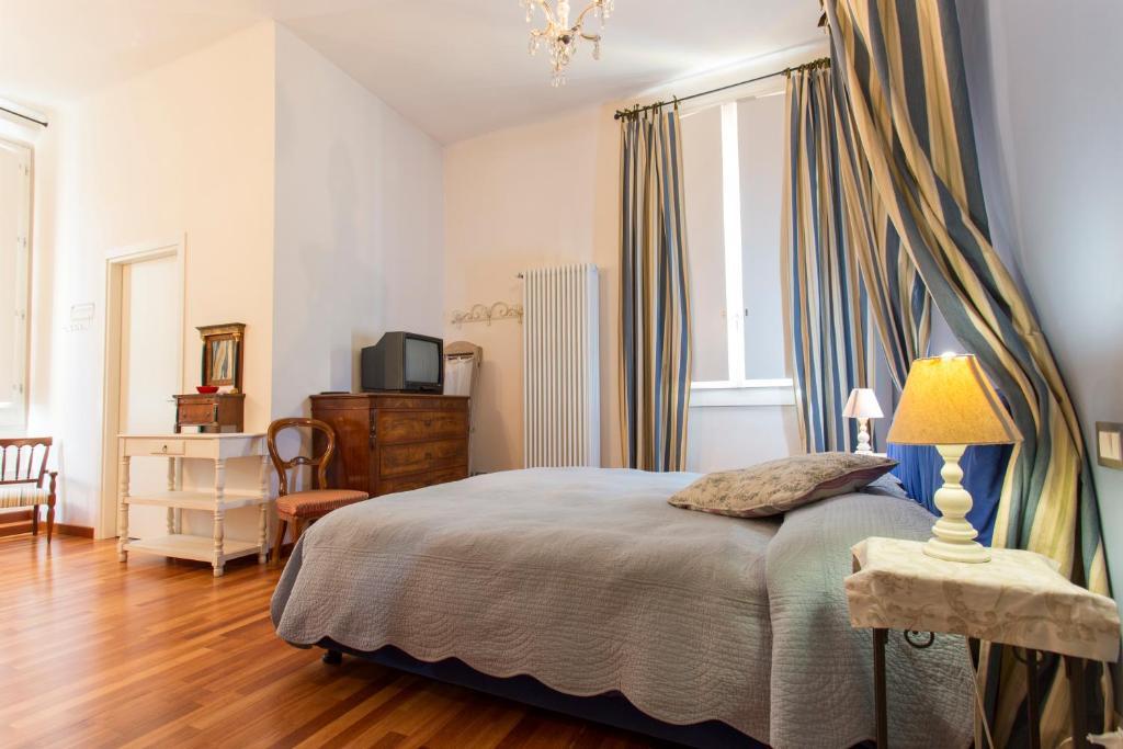 Bed and Breakfast Casa Ilaria Boloňa Exteriér fotografie