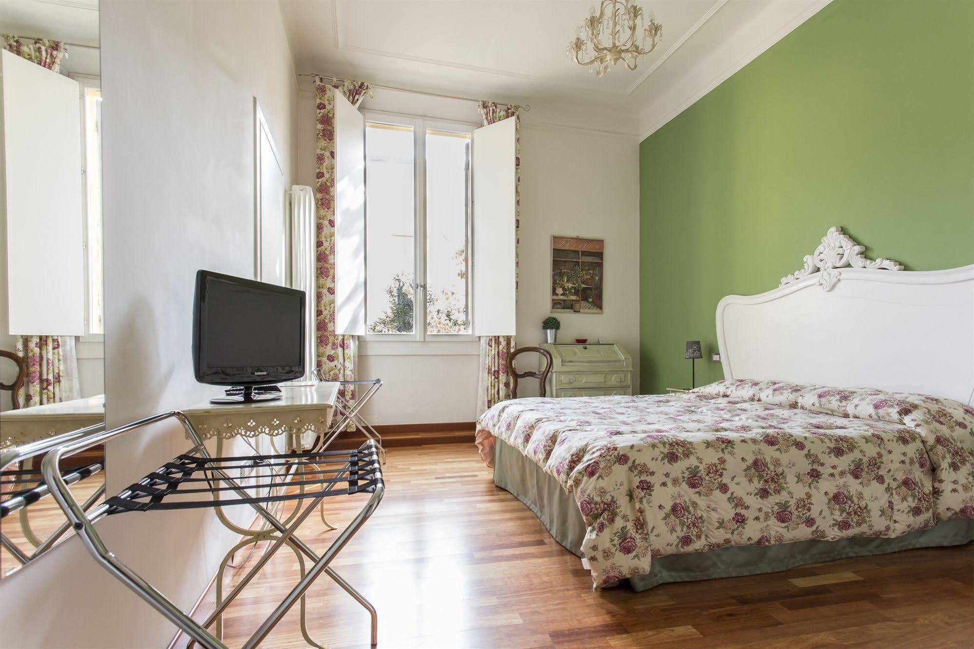 Bed and Breakfast Casa Ilaria Boloňa Exteriér fotografie