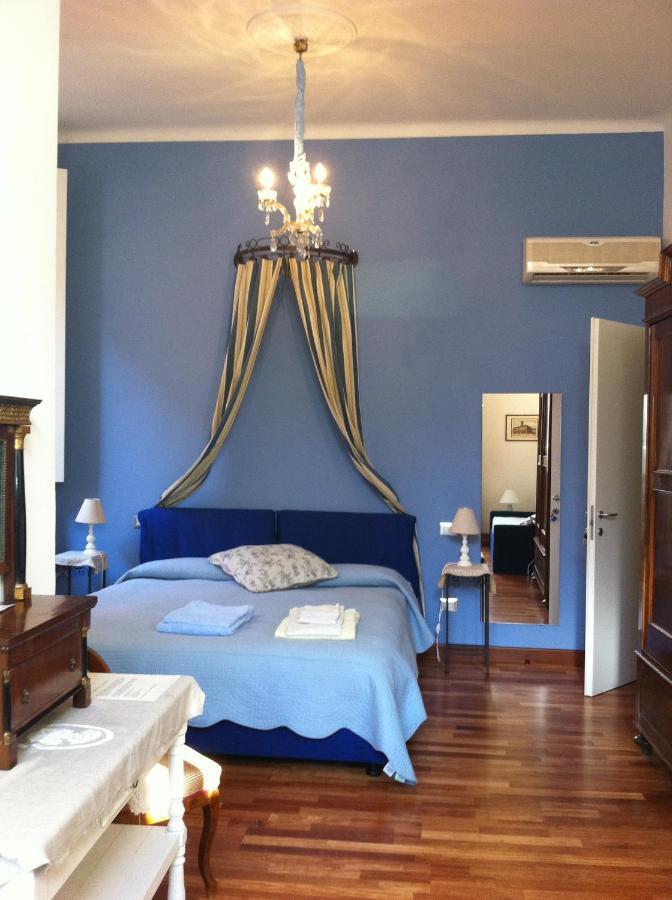 Bed and Breakfast Casa Ilaria Boloňa Exteriér fotografie