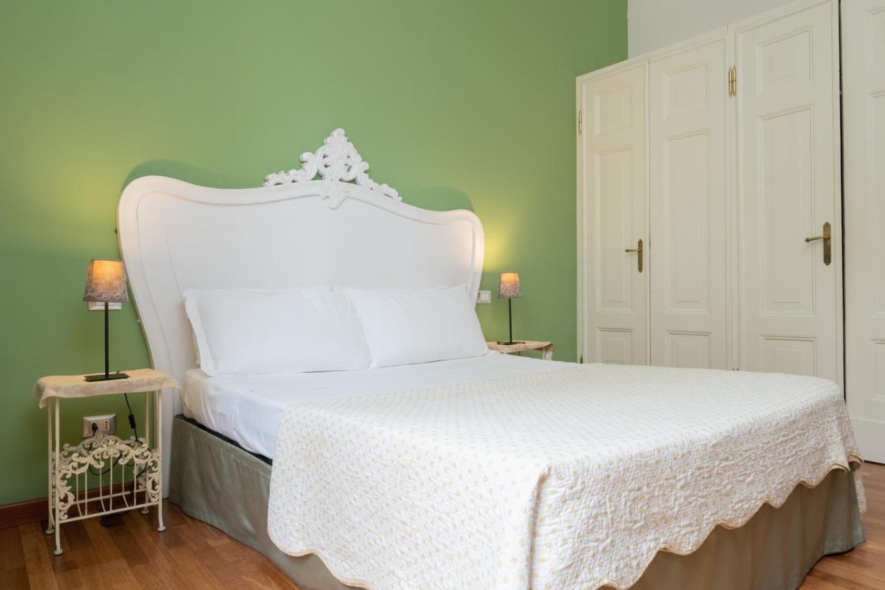 Bed and Breakfast Casa Ilaria Boloňa Exteriér fotografie