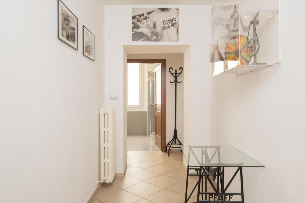Bed and Breakfast Casa Ilaria Boloňa Exteriér fotografie