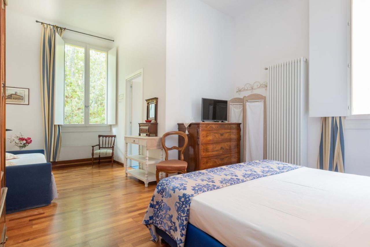 Bed and Breakfast Casa Ilaria Boloňa Exteriér fotografie