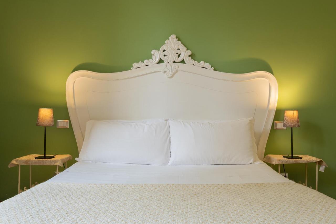 Bed and Breakfast Casa Ilaria Boloňa Exteriér fotografie