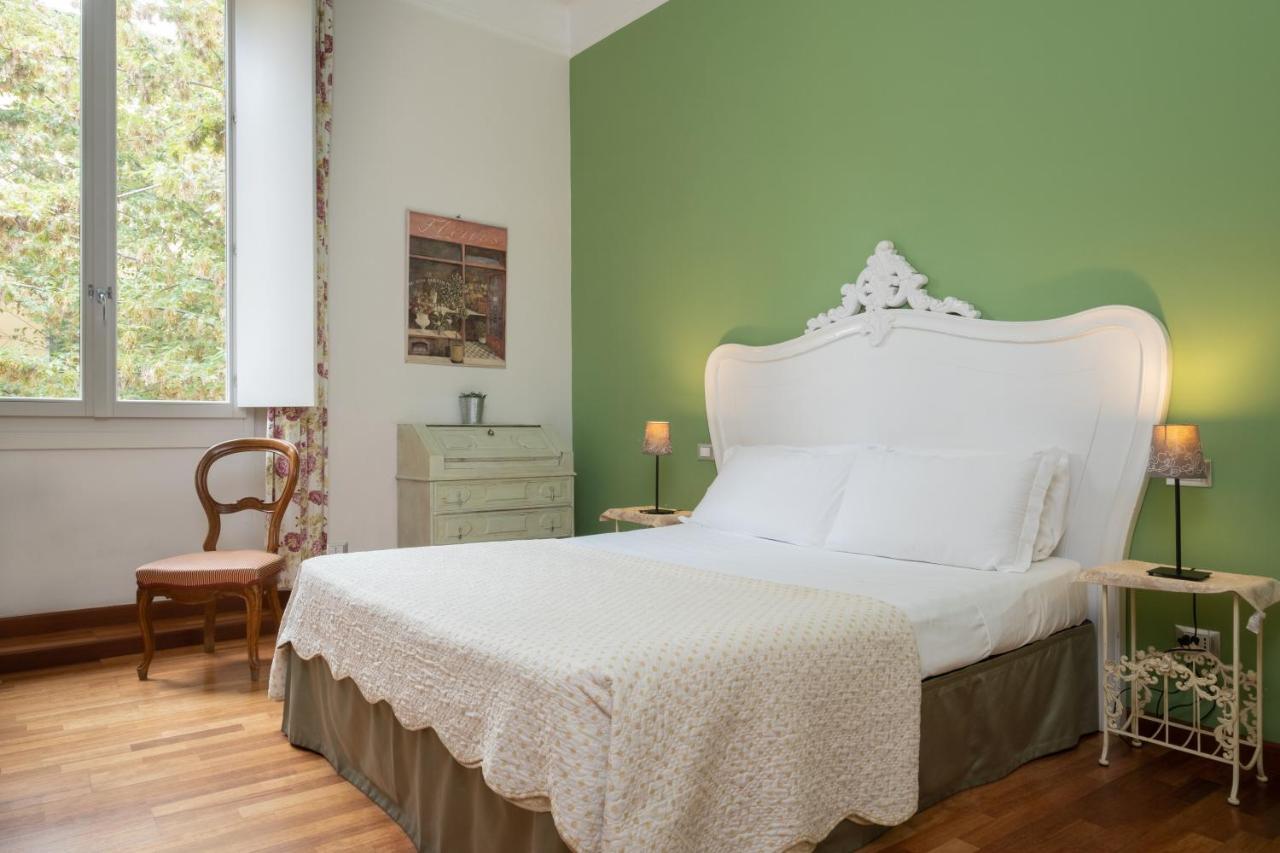 Bed and Breakfast Casa Ilaria Boloňa Exteriér fotografie