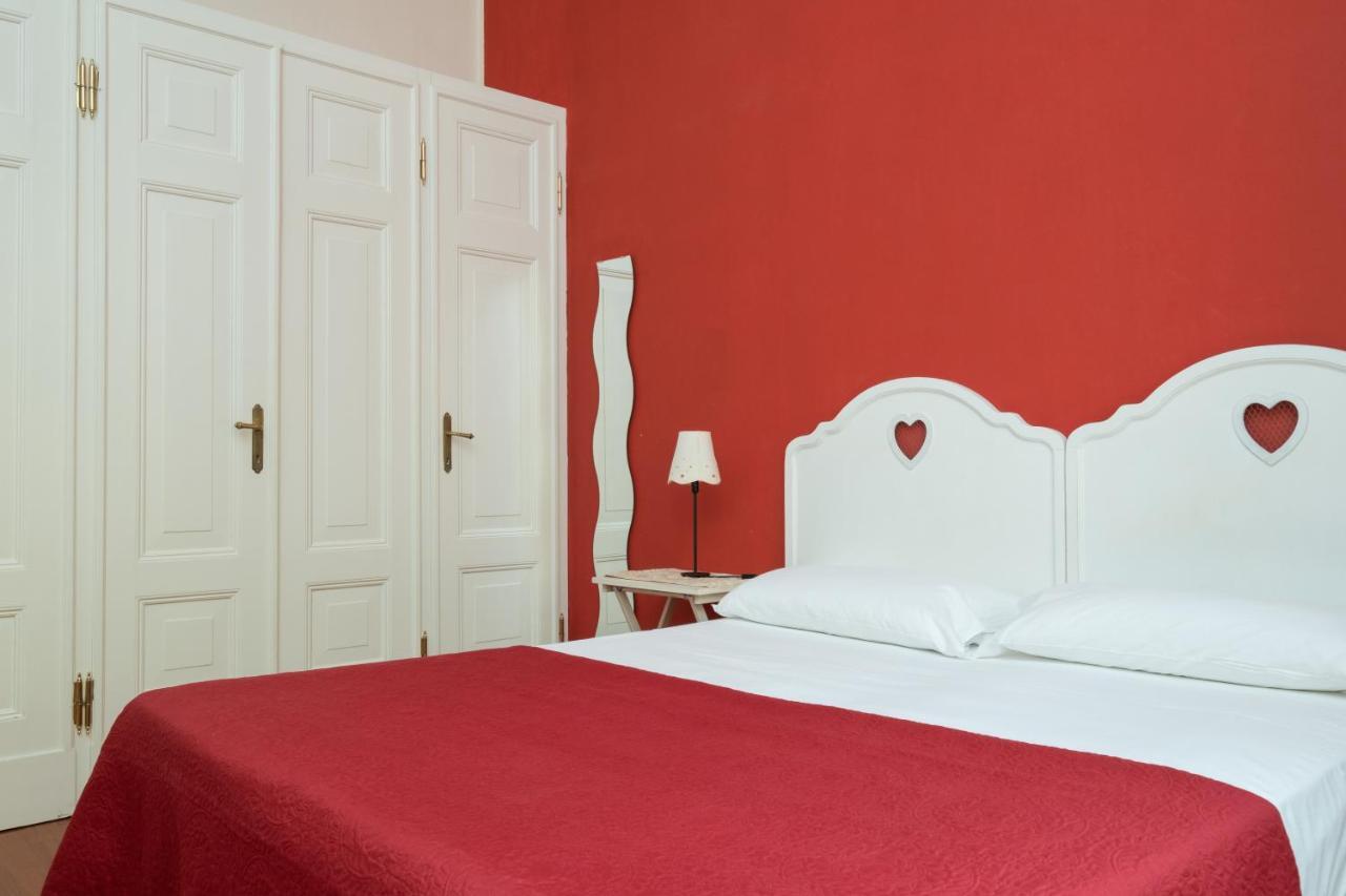 Bed and Breakfast Casa Ilaria Boloňa Exteriér fotografie