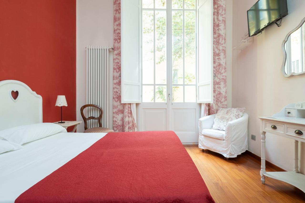 Bed and Breakfast Casa Ilaria Boloňa Exteriér fotografie