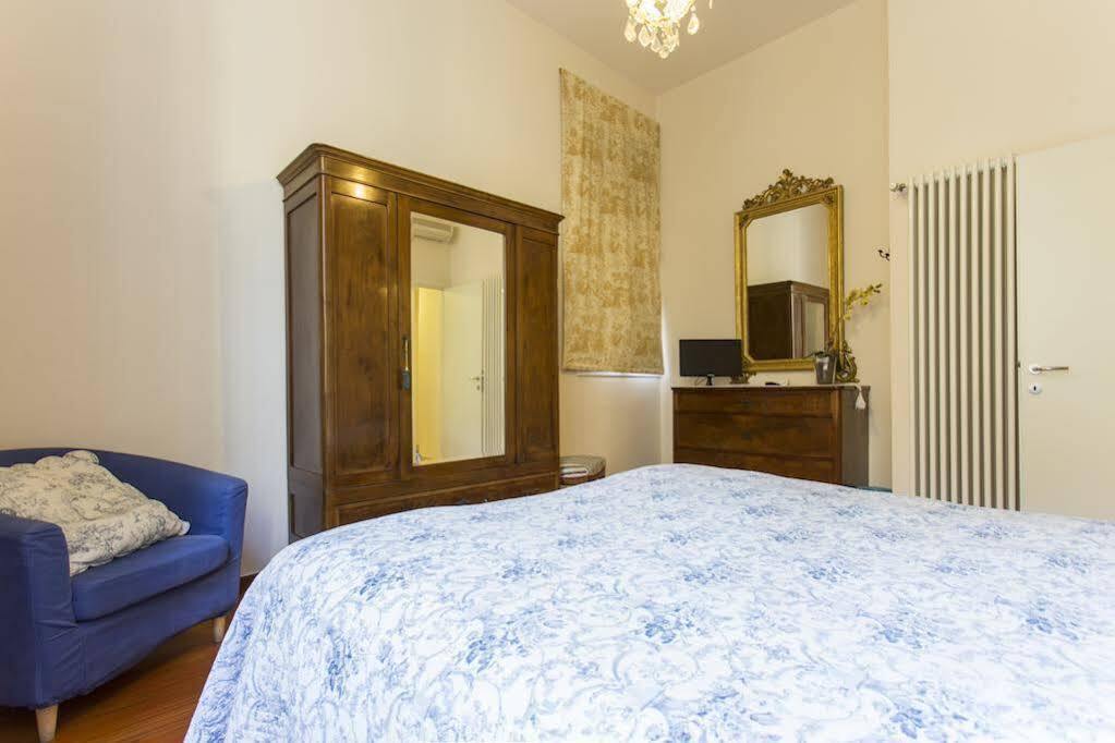 Bed and Breakfast Casa Ilaria Boloňa Exteriér fotografie
